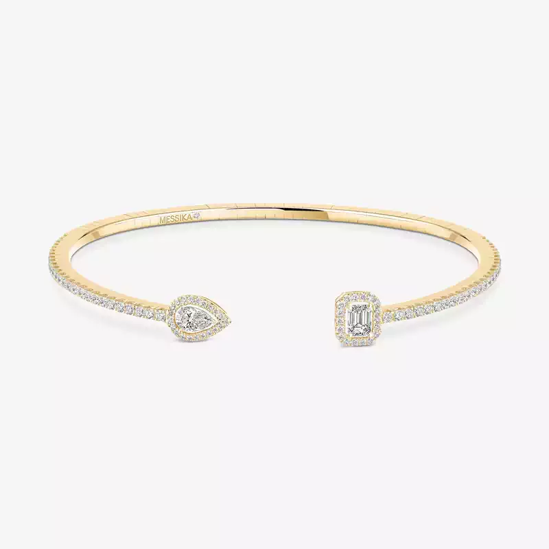 My Twin Skinny 0,15 ct x2