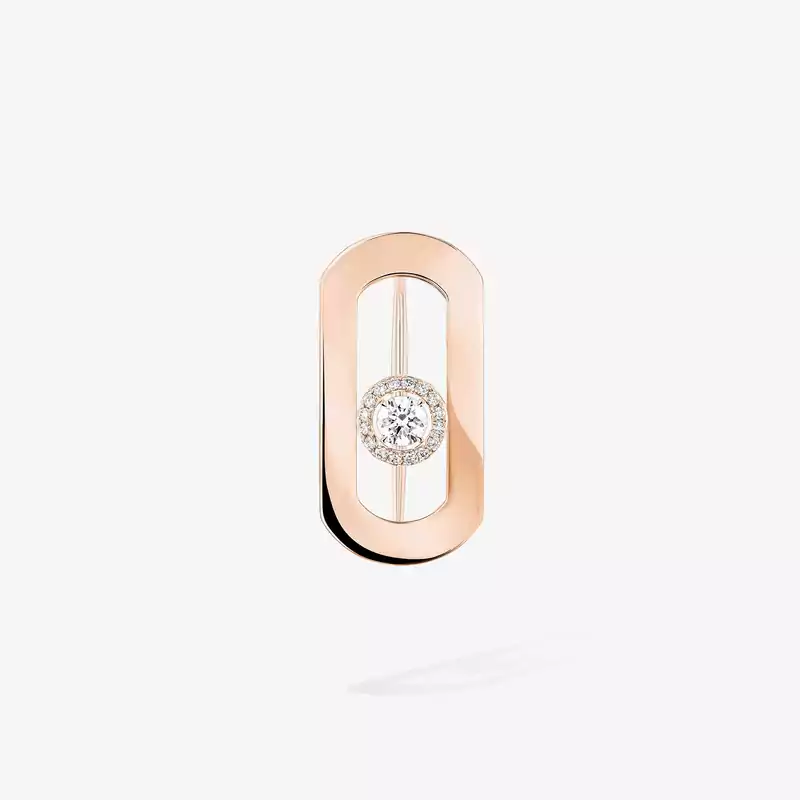 So Move brooch
