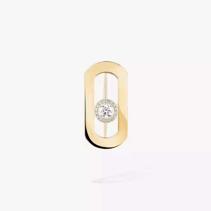 So Move brooch