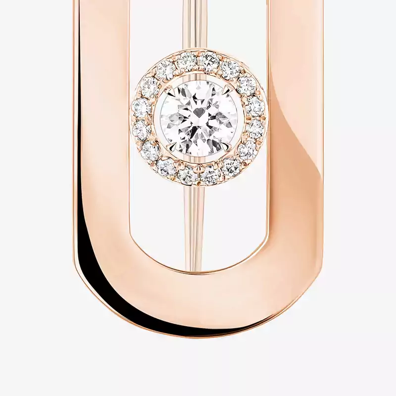 So Move brooch