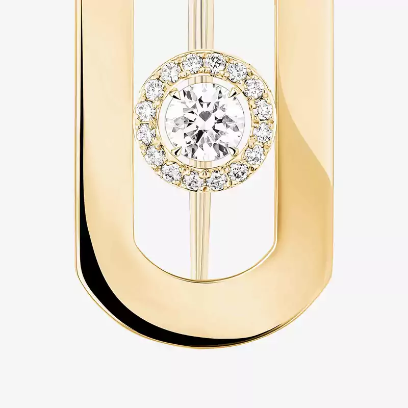 So Move brooch