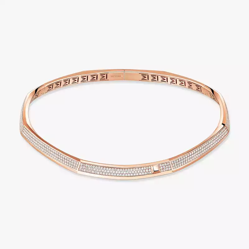 Moderniste choker