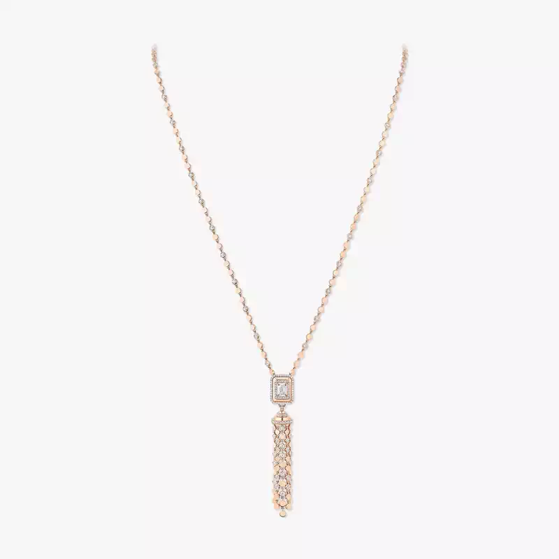 D-Vibes 1ct Tassel