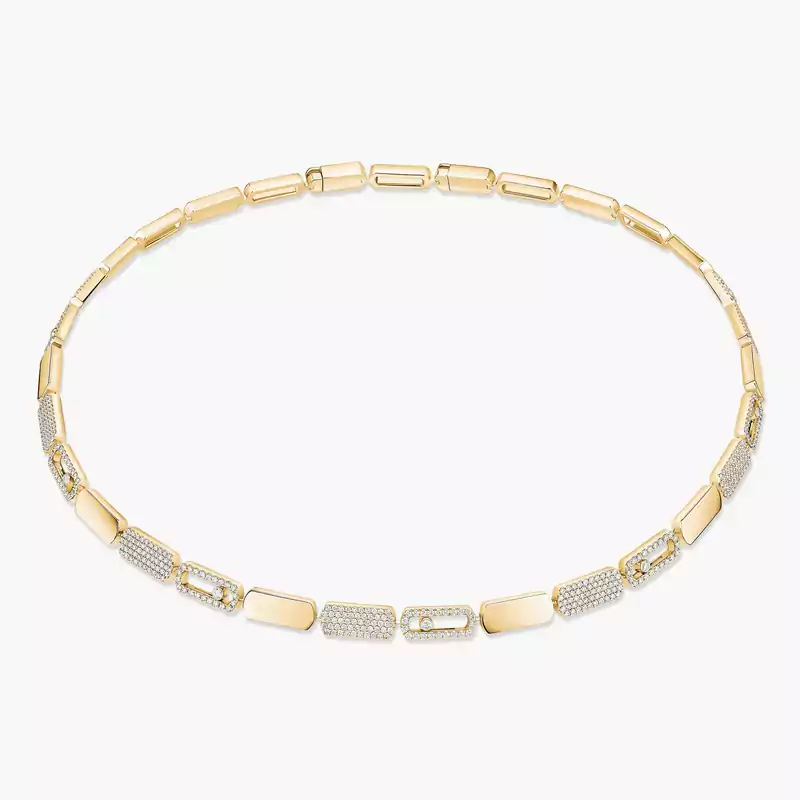 قلادة Imperial Move مقاس S