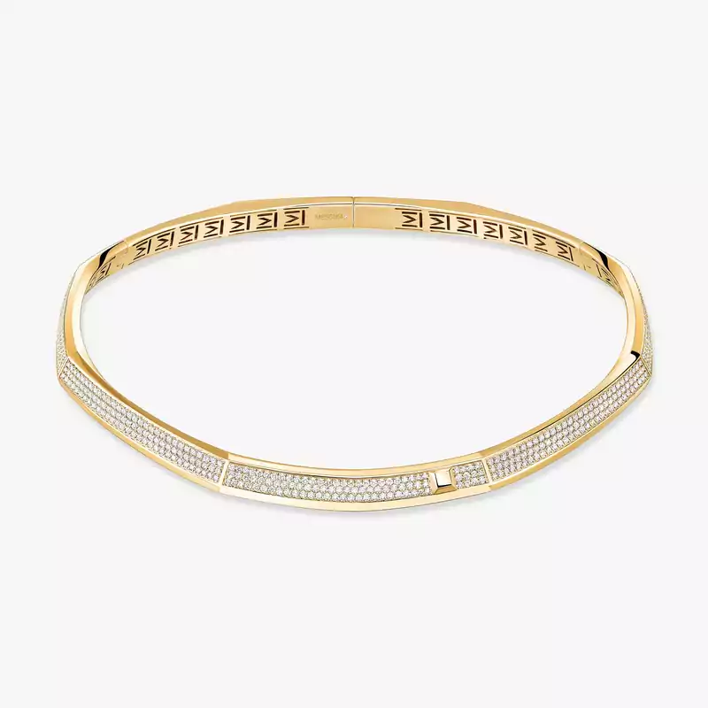 Moderniste choker