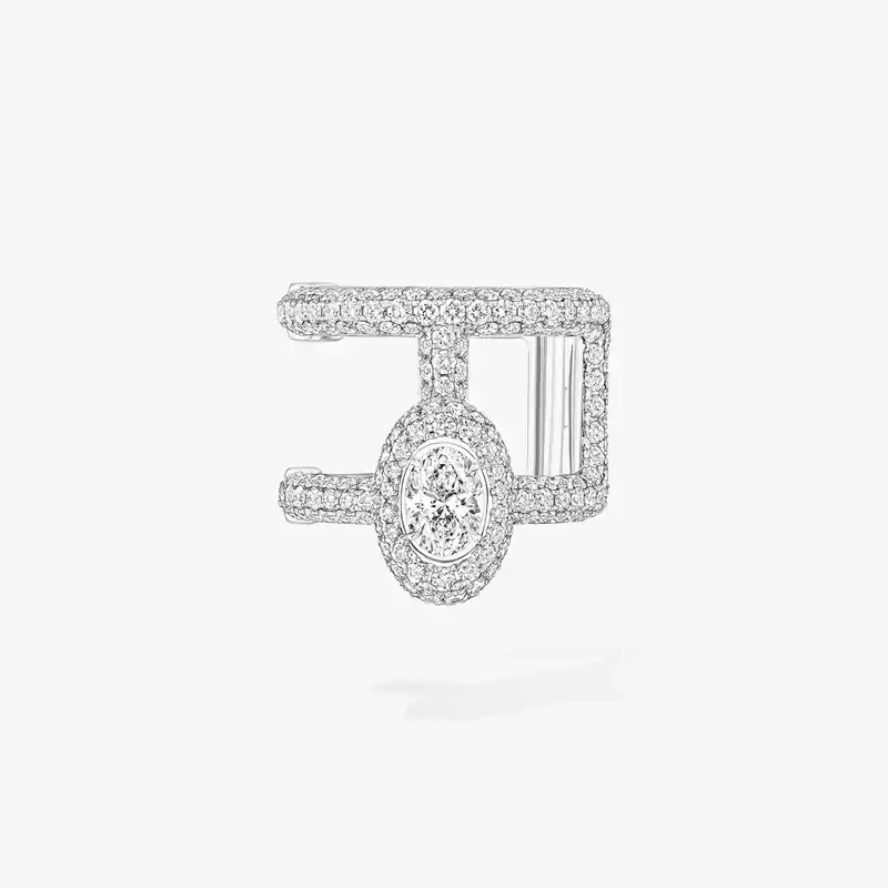 Clip d'oreille Divine Enigma
