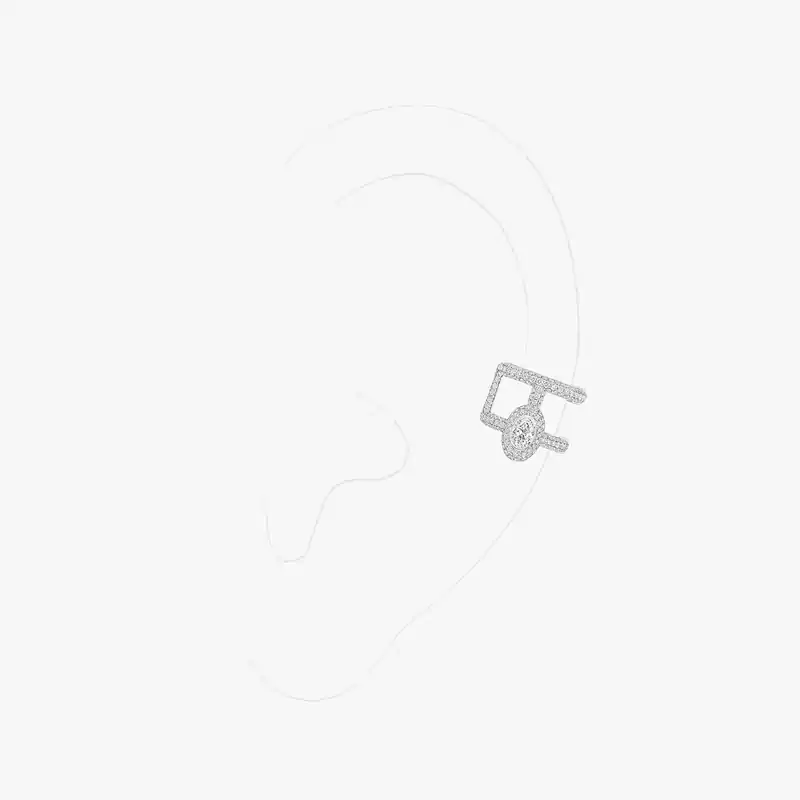 Clip d'oreille Divine Enigma