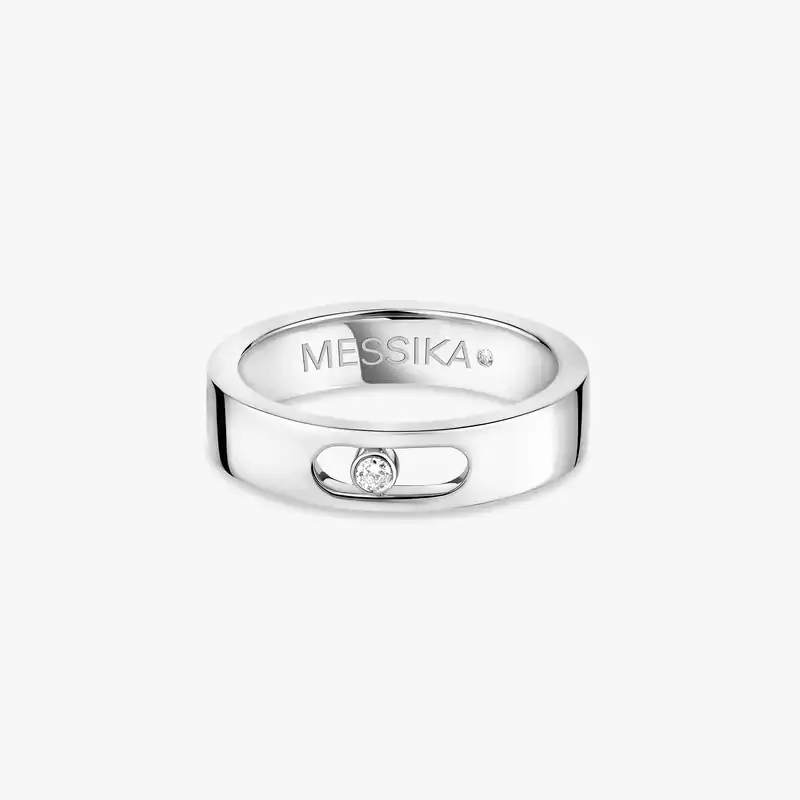 Messika mens rings discount
