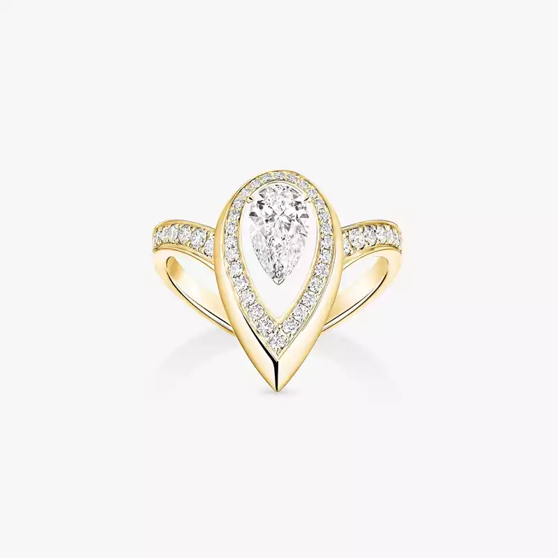 Fiery 0,50ct