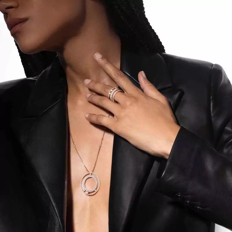 Move Romane (GM) Pavé