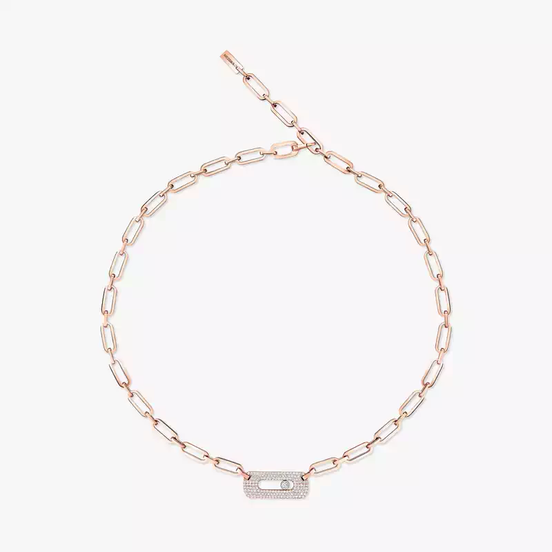 Collier Move Link
