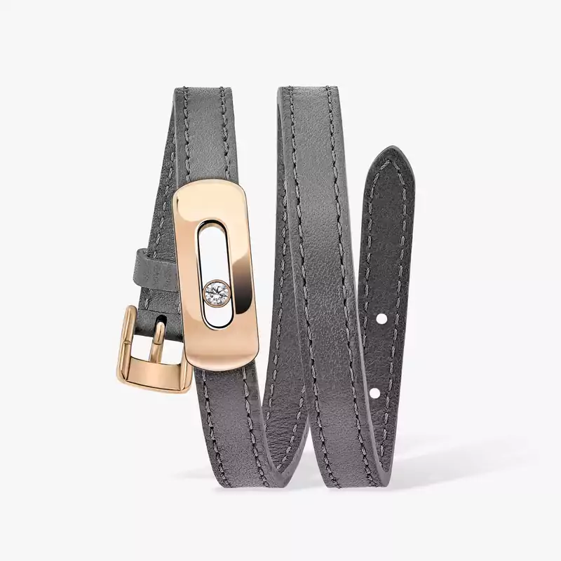 My Move Configurable Mixed Bracelet 