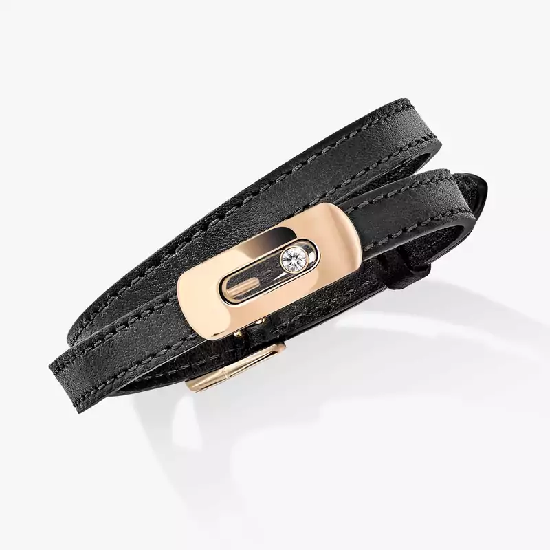 My Move Configurable Mixed Bracelet 