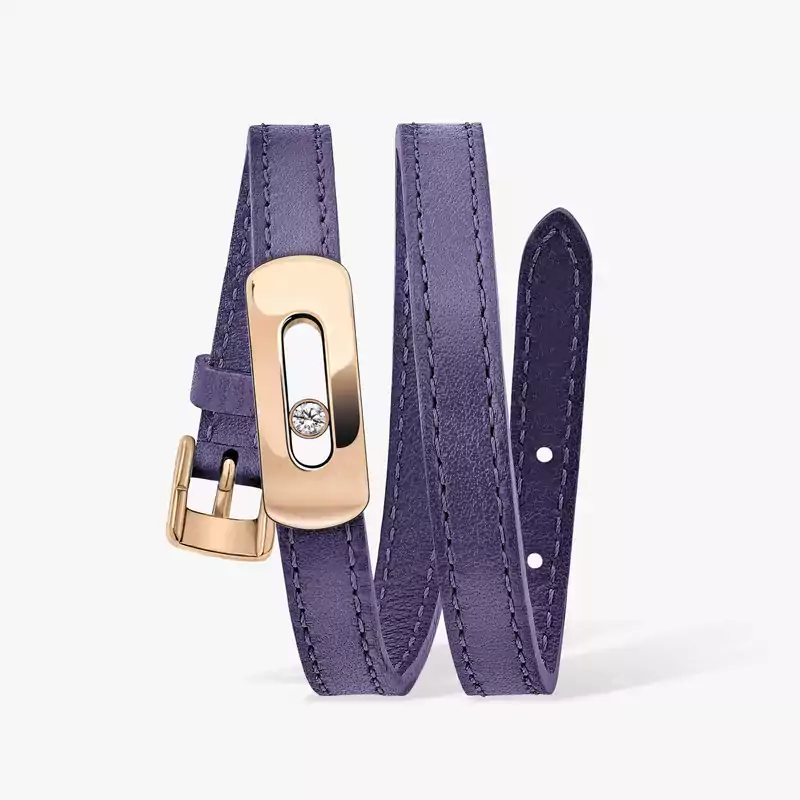 My Move Configurable Mixed Bracelet 