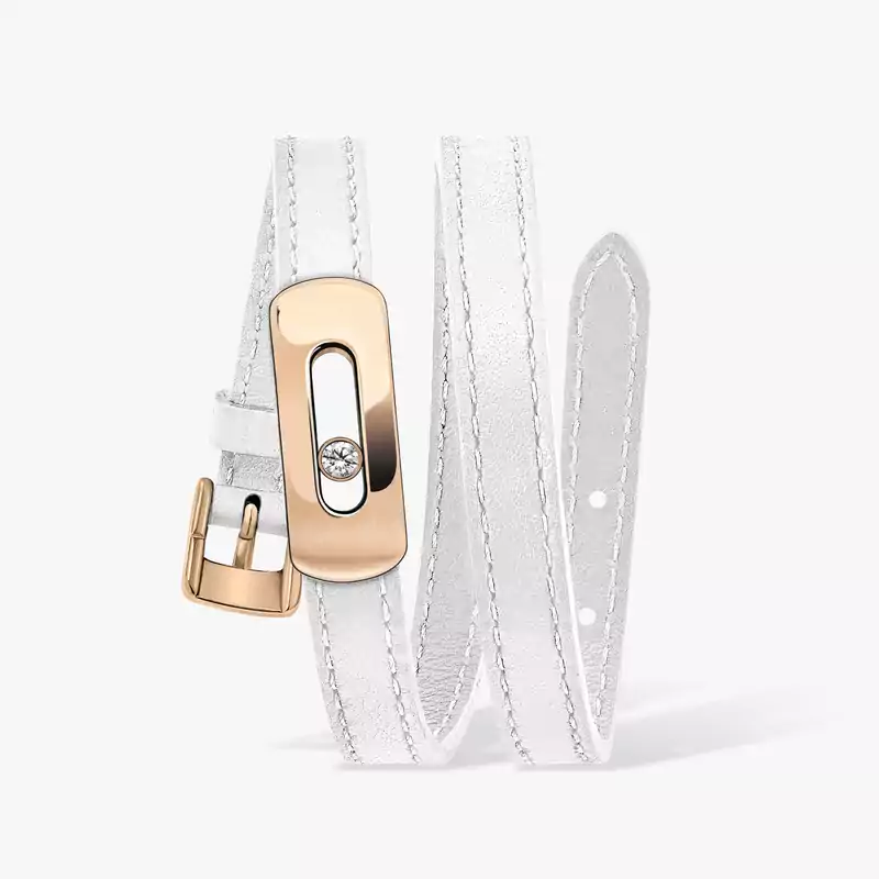 My Move Configurable Mixed Bracelet 
