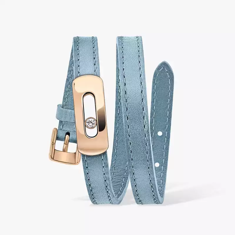 My Move Configurable Mixed Bracelet 