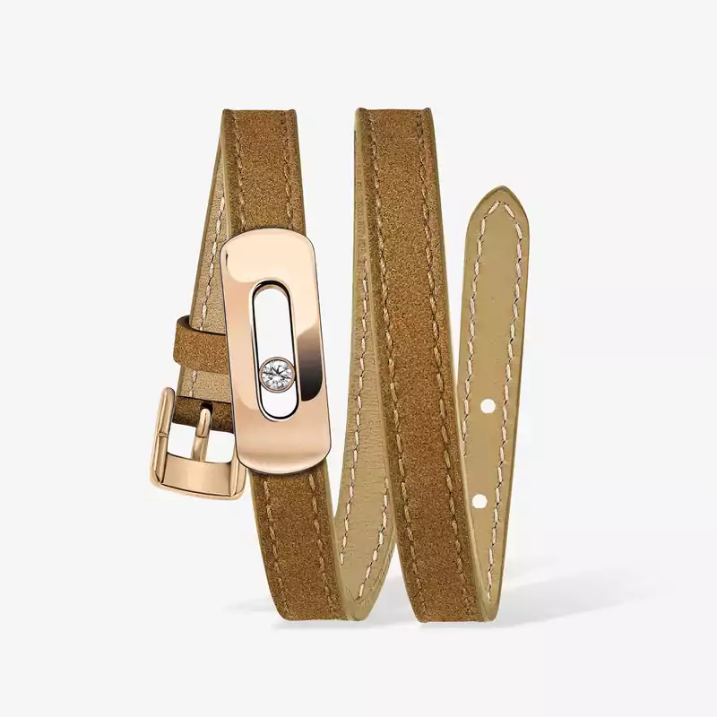 My Move Configurable Mixed Bracelet 
