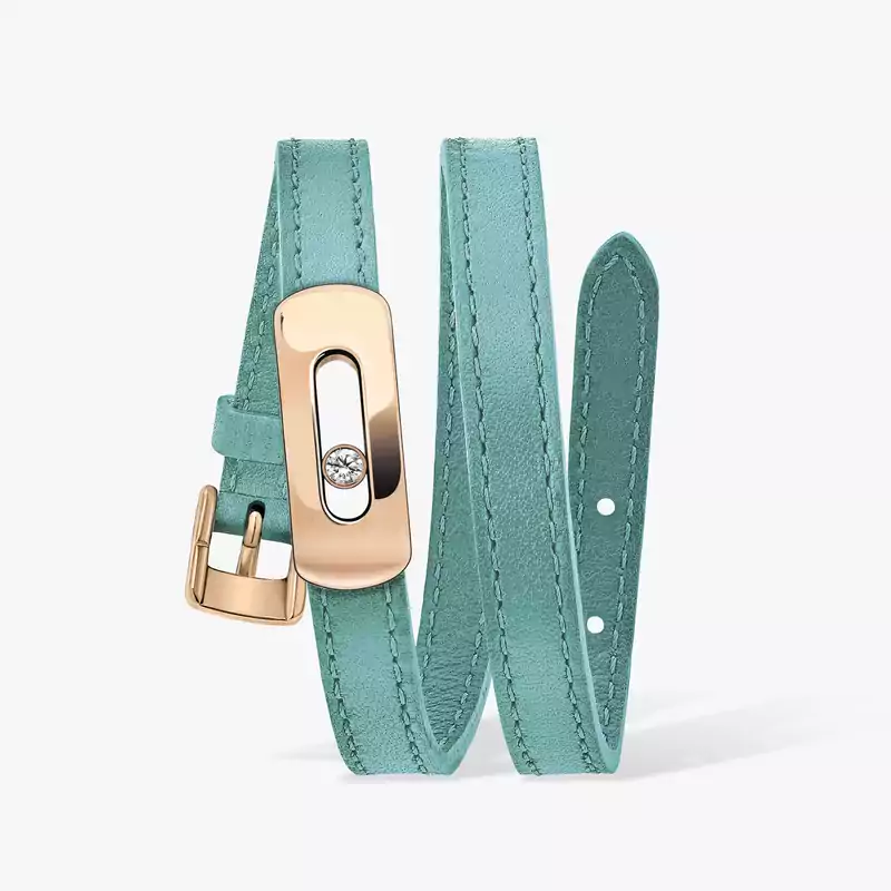 My Move Configurable Mixed Bracelet 