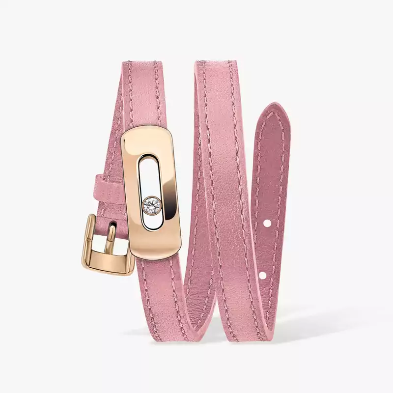 My Move Configurable Mixed Bracelet 