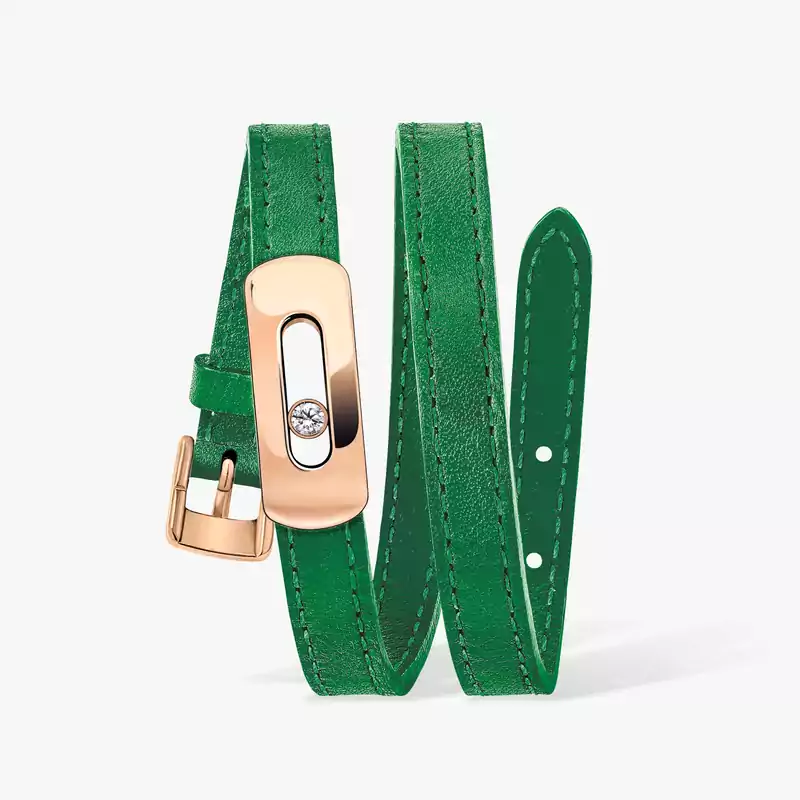 My Move Configurable Mixed Bracelet 