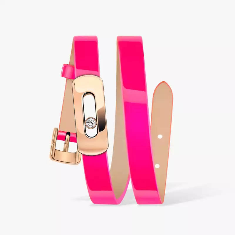 My Move Configurable Mixed Bracelet 