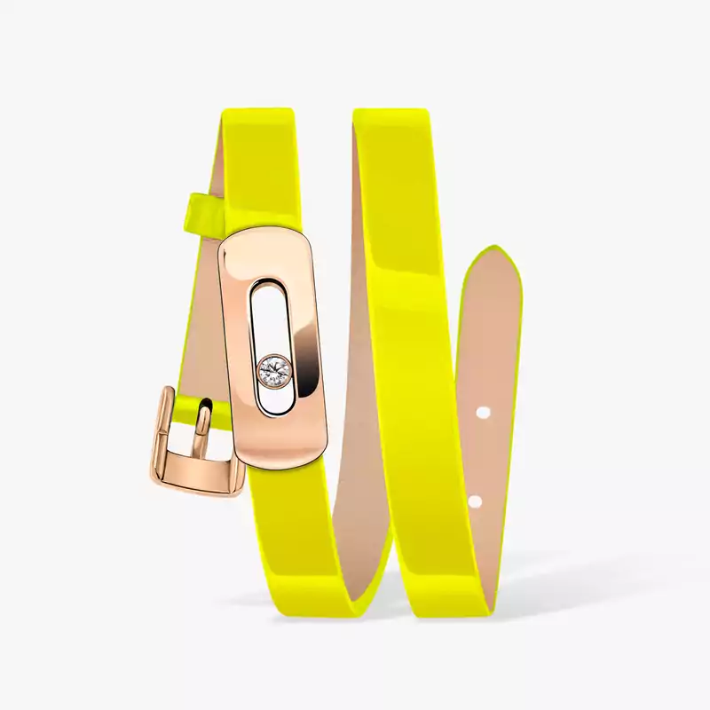 My Move Configurable Mixed Bracelet 