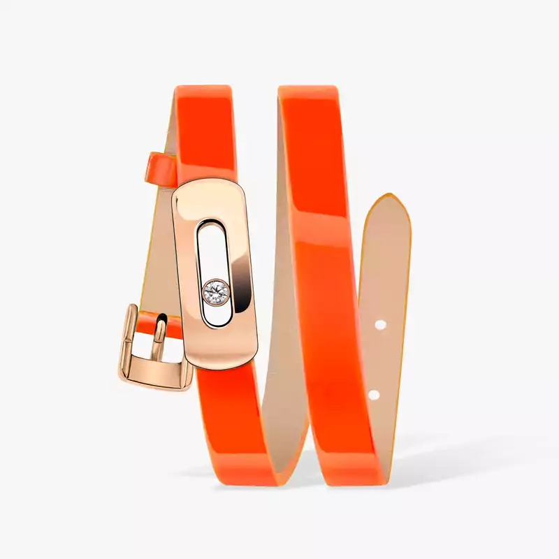 My Move Configurable Mixed Bracelet 