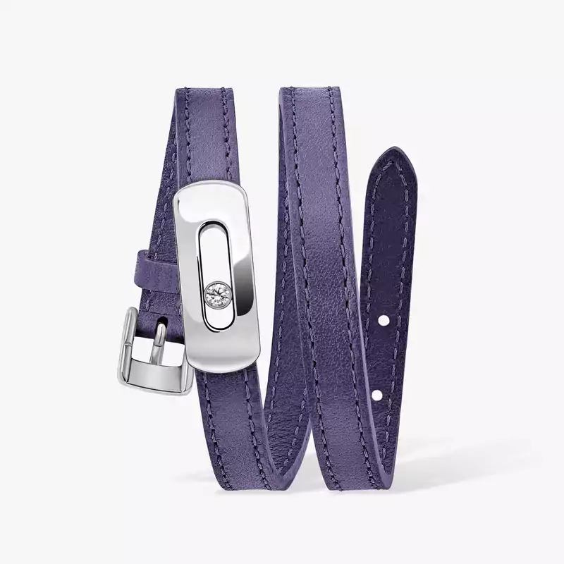 My Move Configurable Mixed Bracelet 