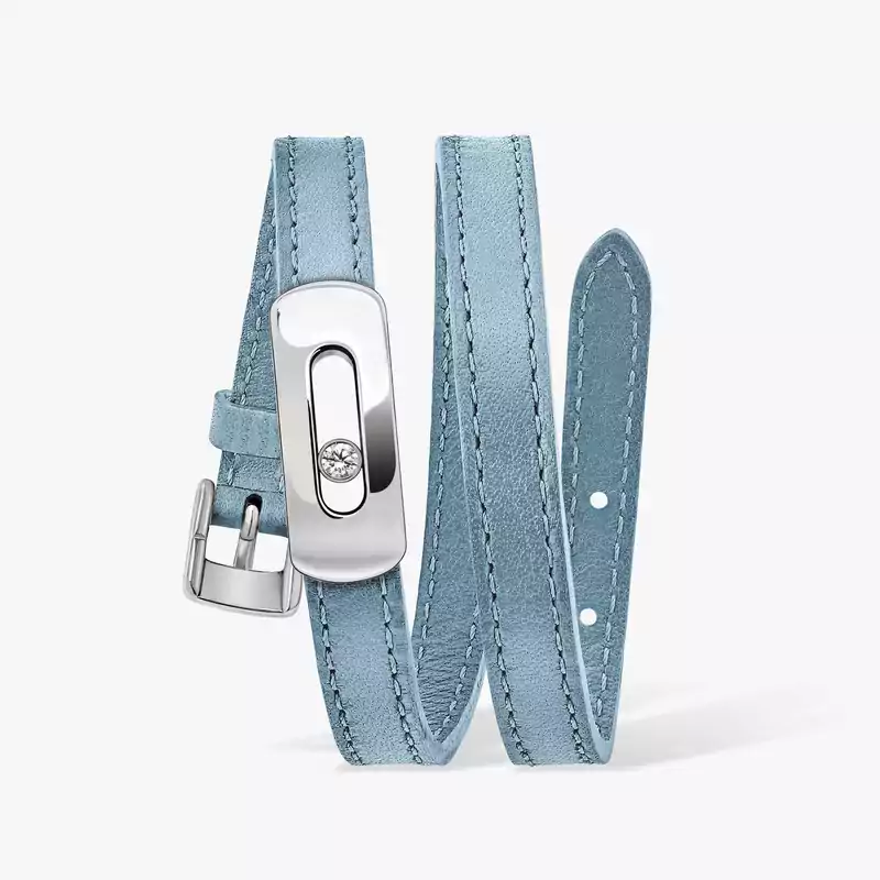 My Move Configurable Mixed Bracelet 