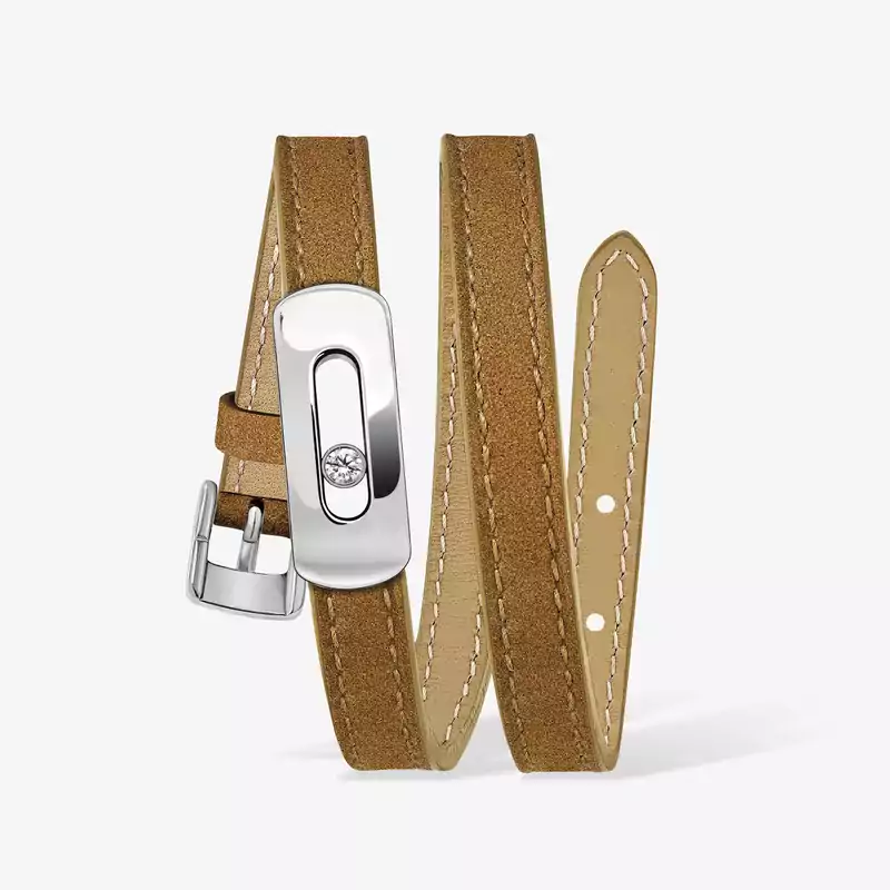 My Move Configurable Mixed Bracelet 