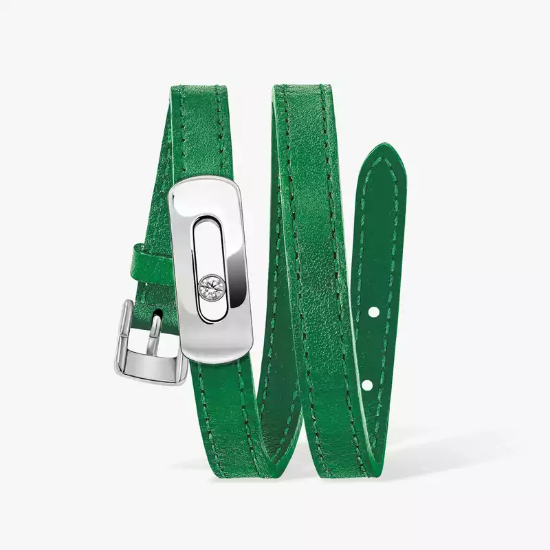 My Move Configurable Mixed Bracelet 