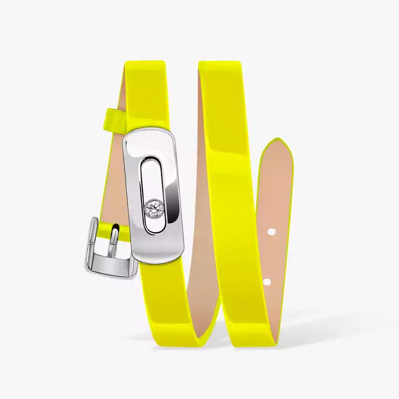 My Move Configurable Mixed Bracelet 