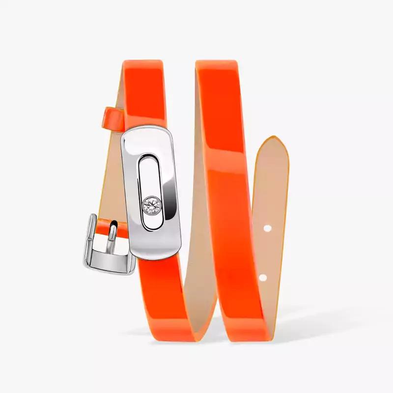 My Move Configurable Mixed Bracelet 