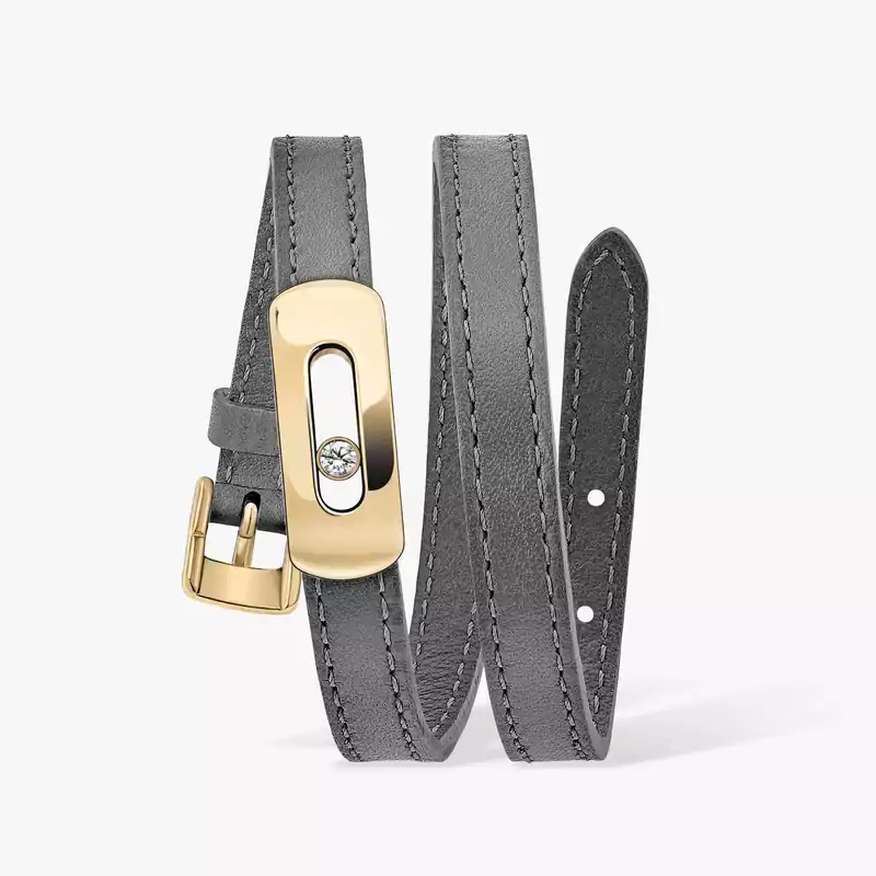 My Move Configurable Mixed Bracelet 