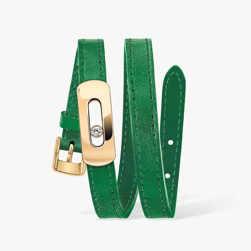 My Move Configurable Mixed Bracelet 