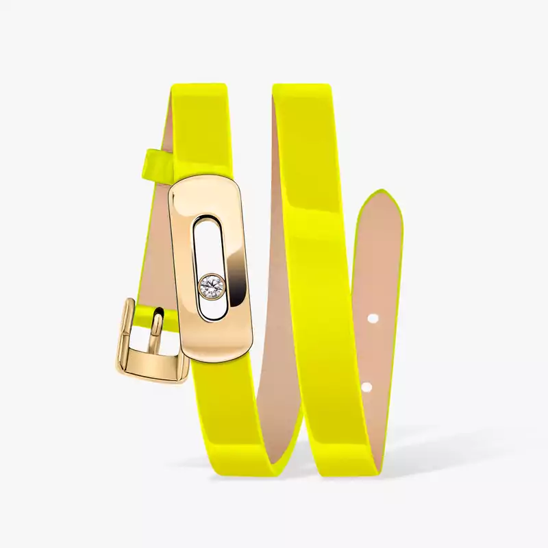 My Move Configurable Mixed Bracelet 