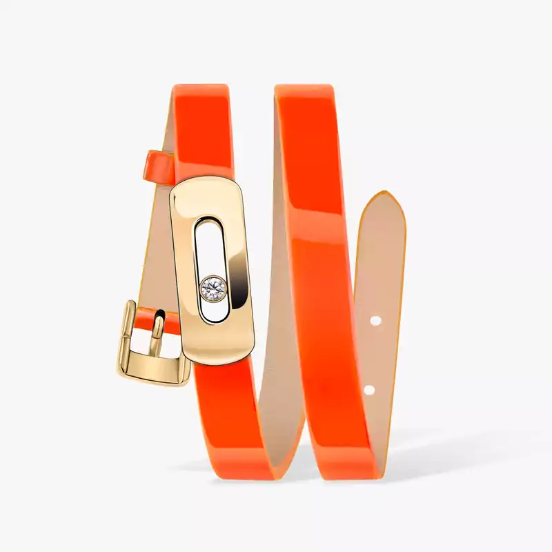 My Move Configurable Mixed Bracelet 