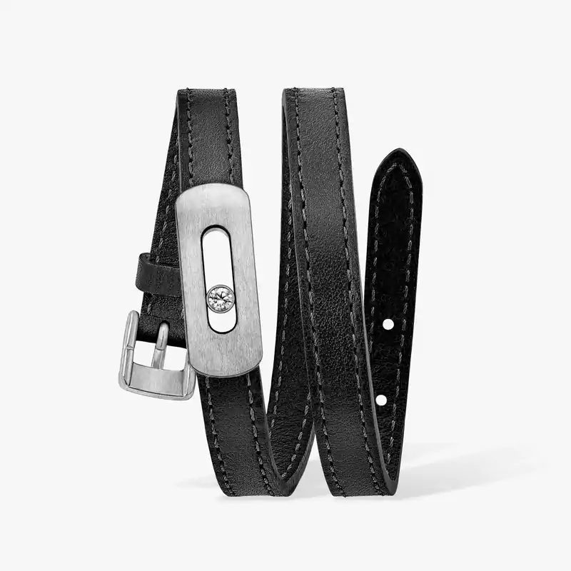 My Move Configurable Mixed Bracelet 