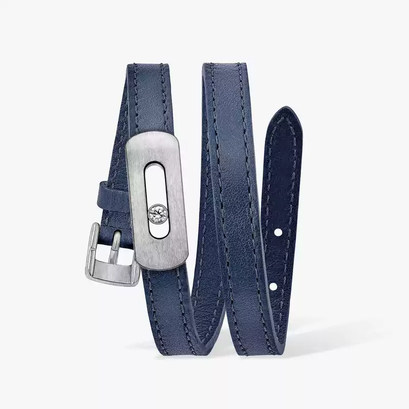 My Move Configurable Mixed Bracelet 