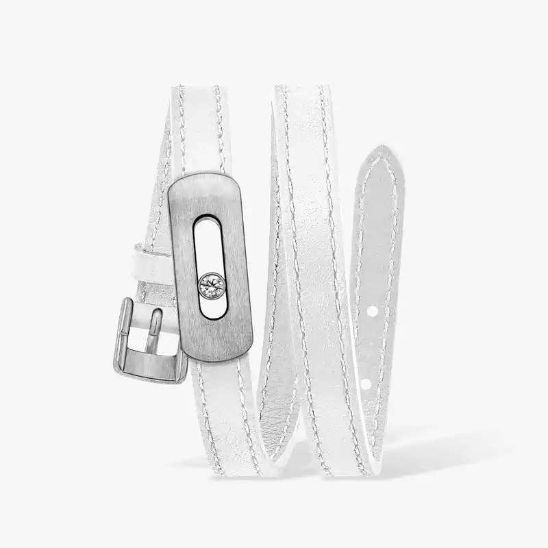My Move Configurable Mixed Bracelet 