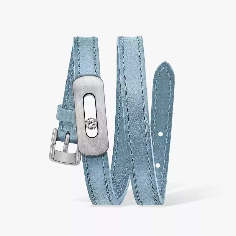 My Move Configurable Mixed Bracelet 