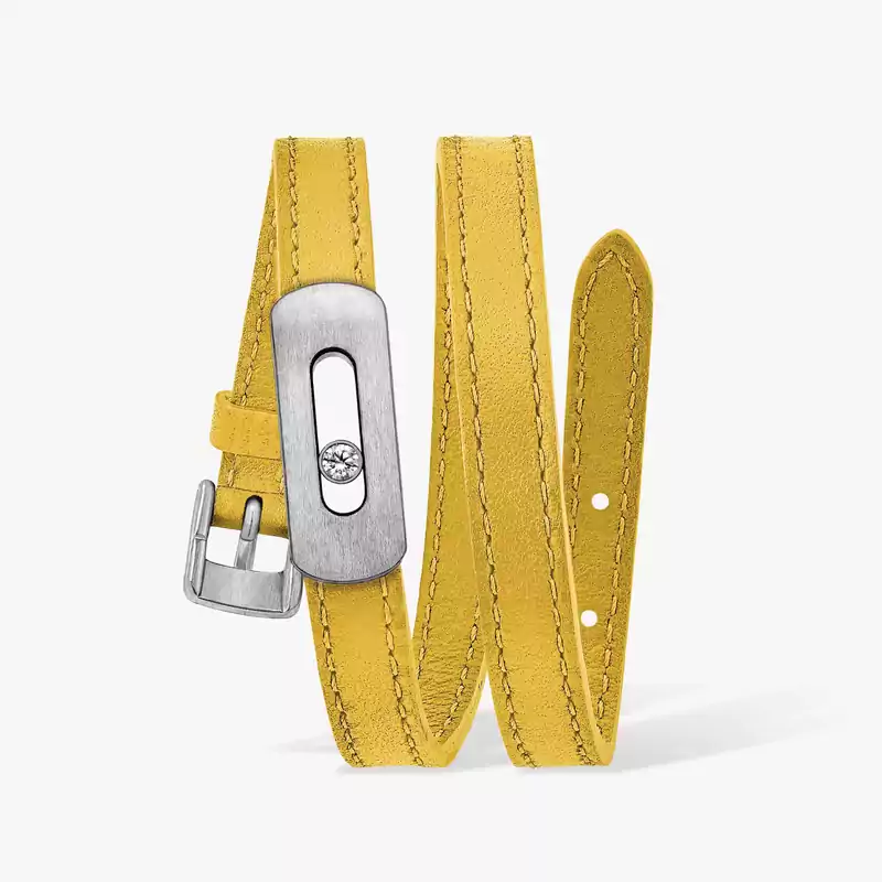 My Move Configurable Mixed Bracelet 