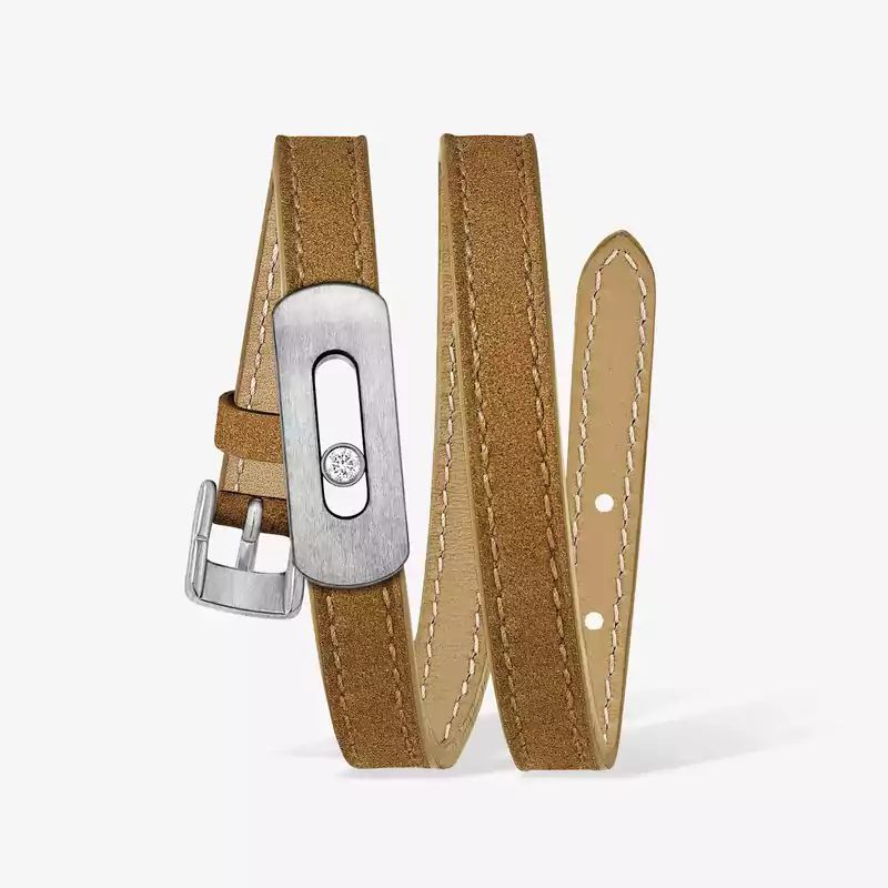 My Move Configurable Mixed Bracelet 