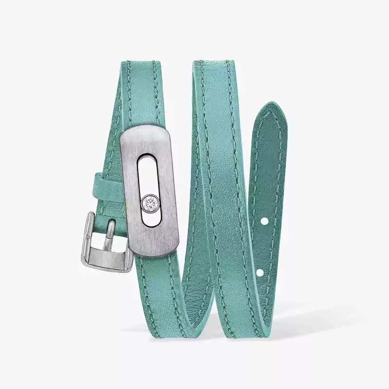 My Move Configurable Mixed Bracelet 