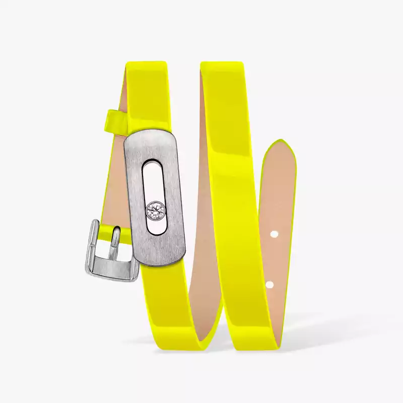 My Move Configurable Mixed Bracelet 