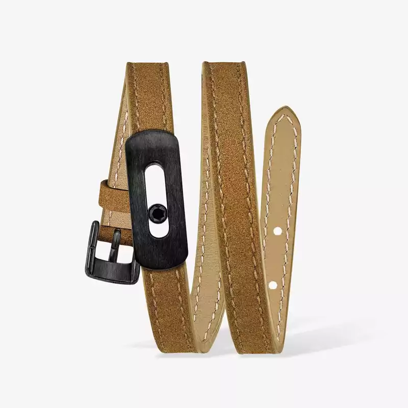 My Move Configurable Mixed Bracelet 