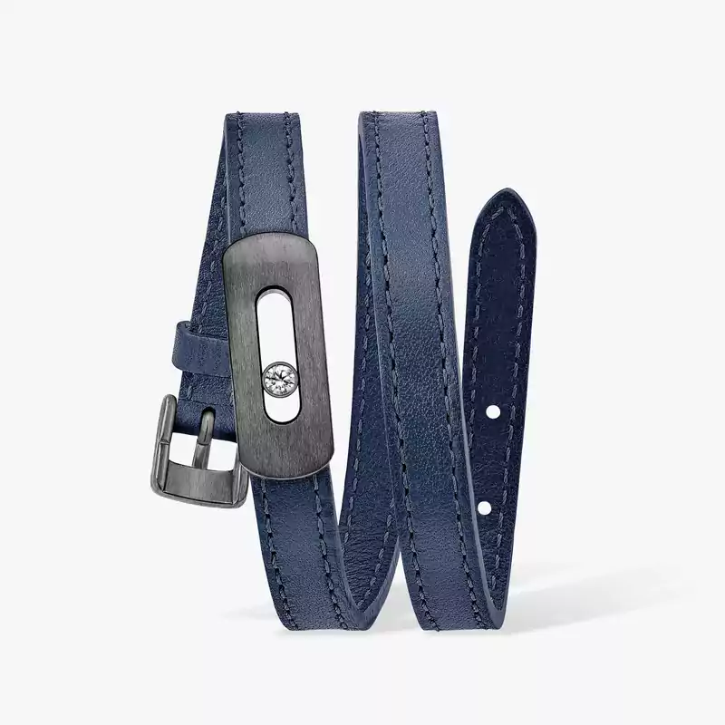 My Move Configurable Mixed Bracelet 