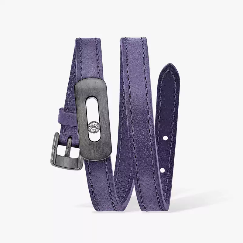 My Move Configurable Mixed Bracelet 