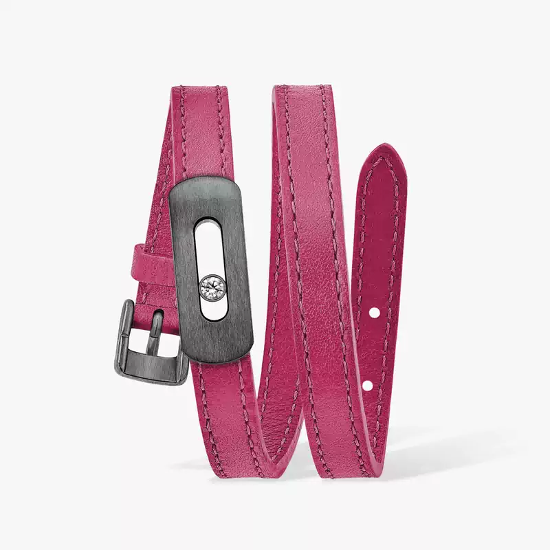 My Move Configurable Mixed Bracelet 