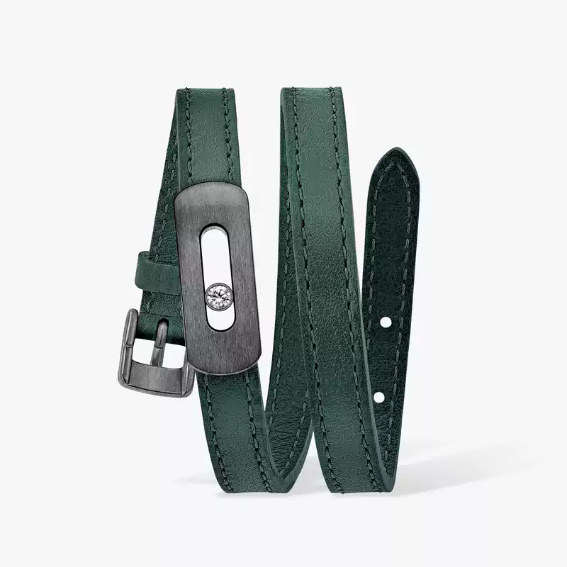 My Move Configurable Mixed Bracelet 
